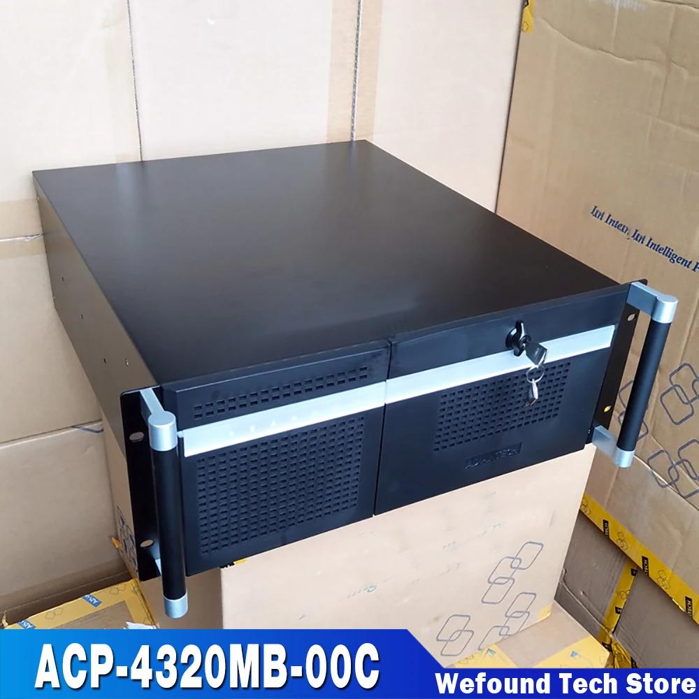 Advantech ACP-4320 4U   ,  ý HDD  ACP-4320MB-00C   ڽ ACP-4320MB 
